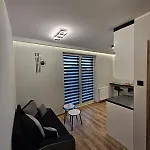 Vistula Center Apartment *