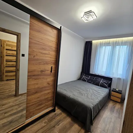 Apartmán Vistula Center Płock