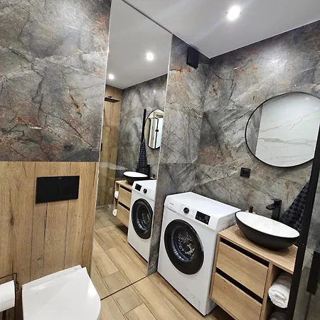 Vistula Center * Płock