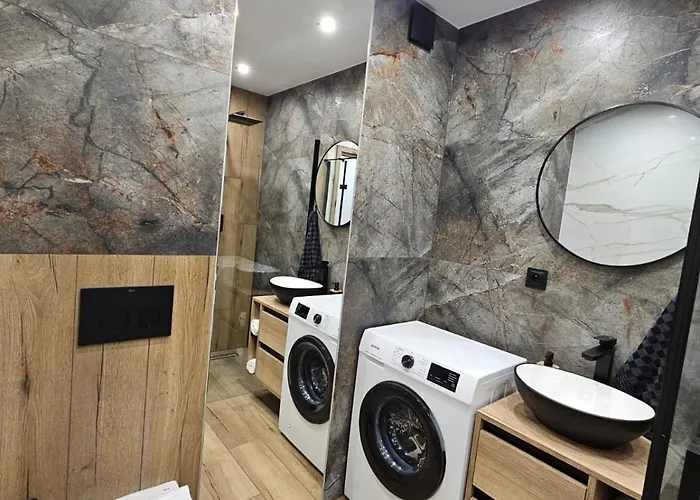 Vistula Center * Płock